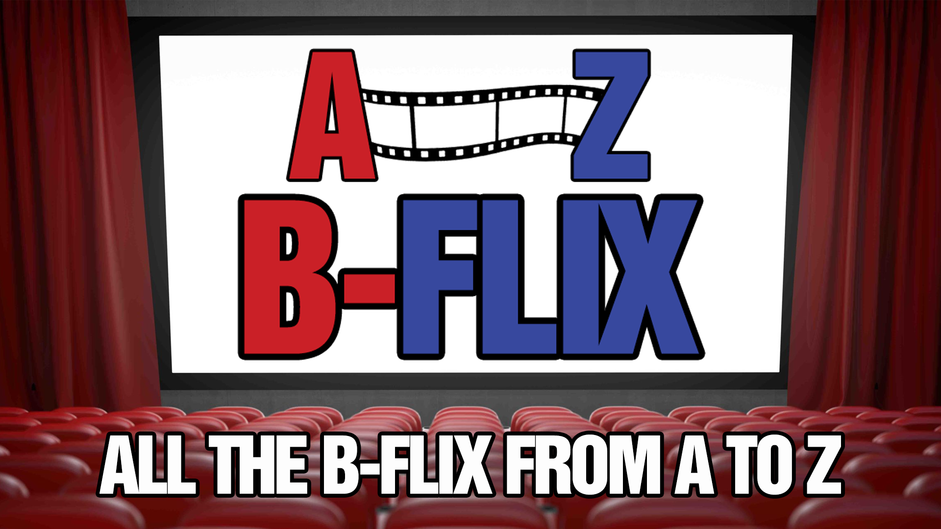 a-z B-Flix