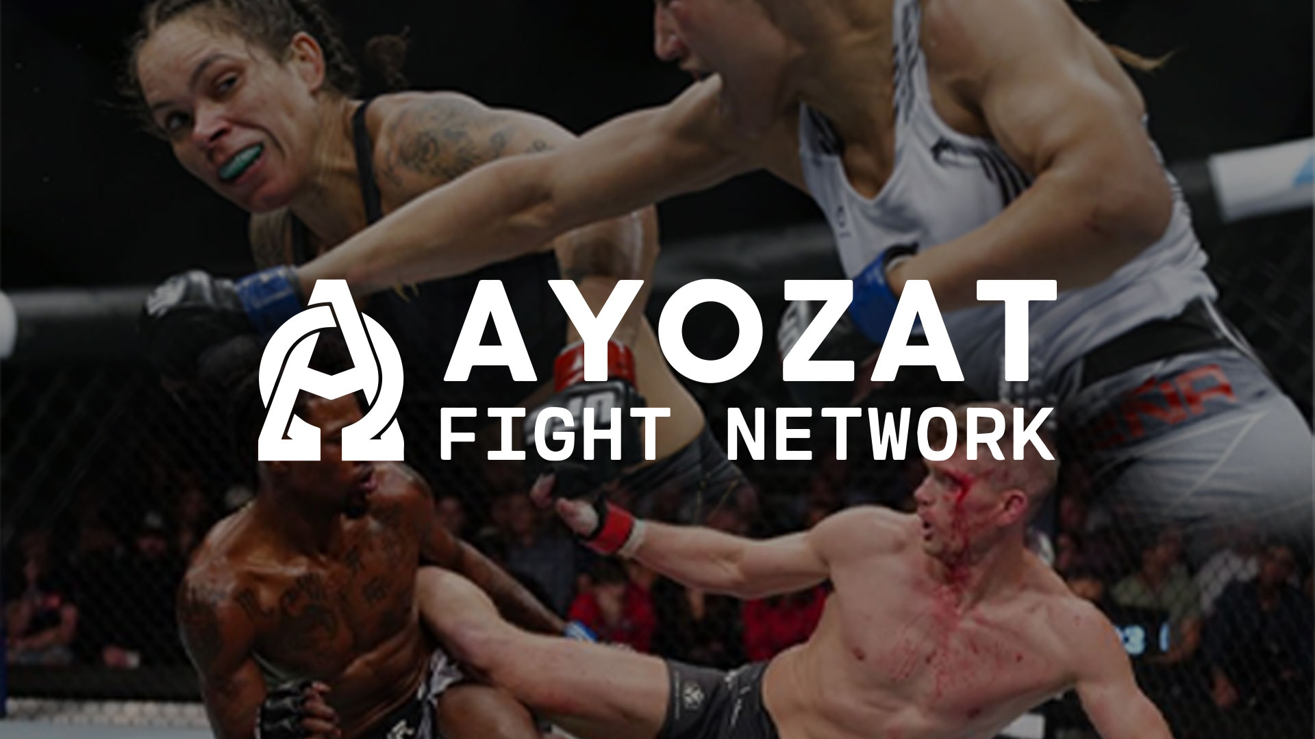 Ayozat Fight Network