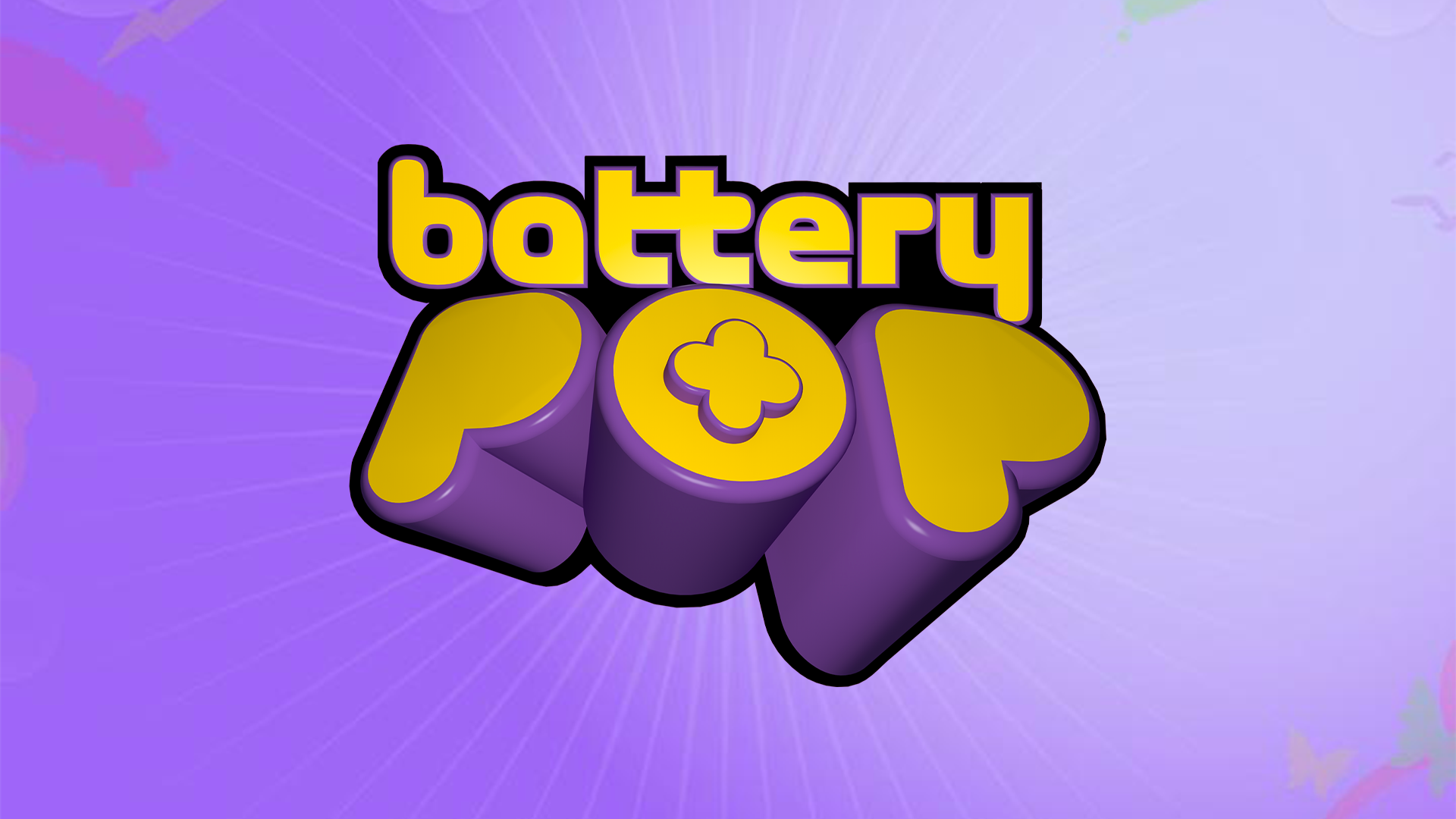 batteryPOP