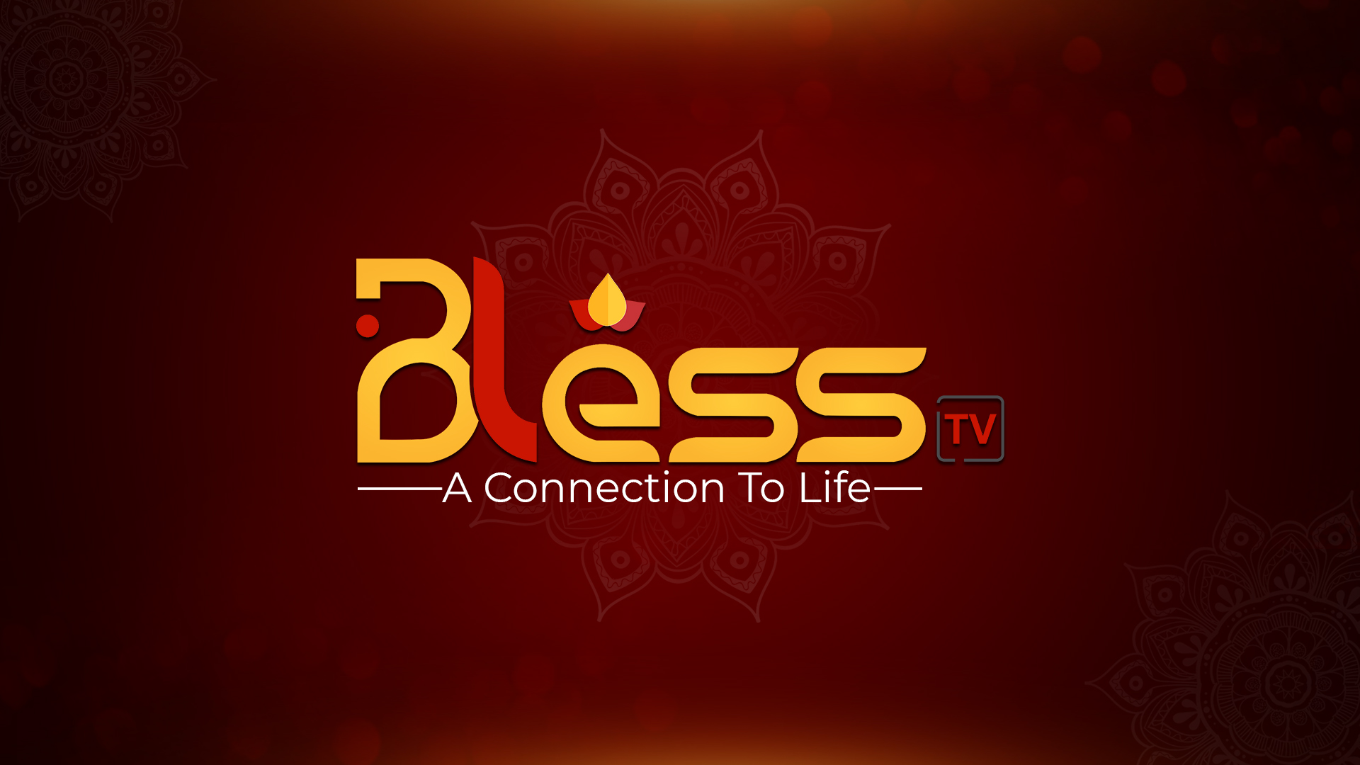 Bless TV (Indian)