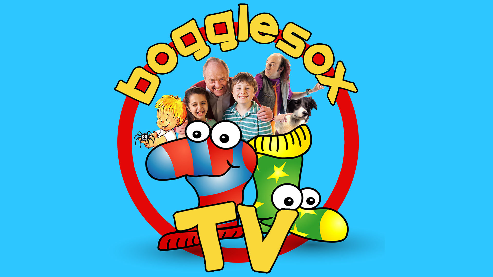 Bogglesox TV