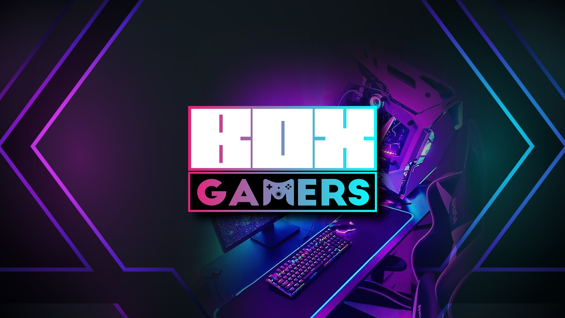 Box Gamers (Latam) 