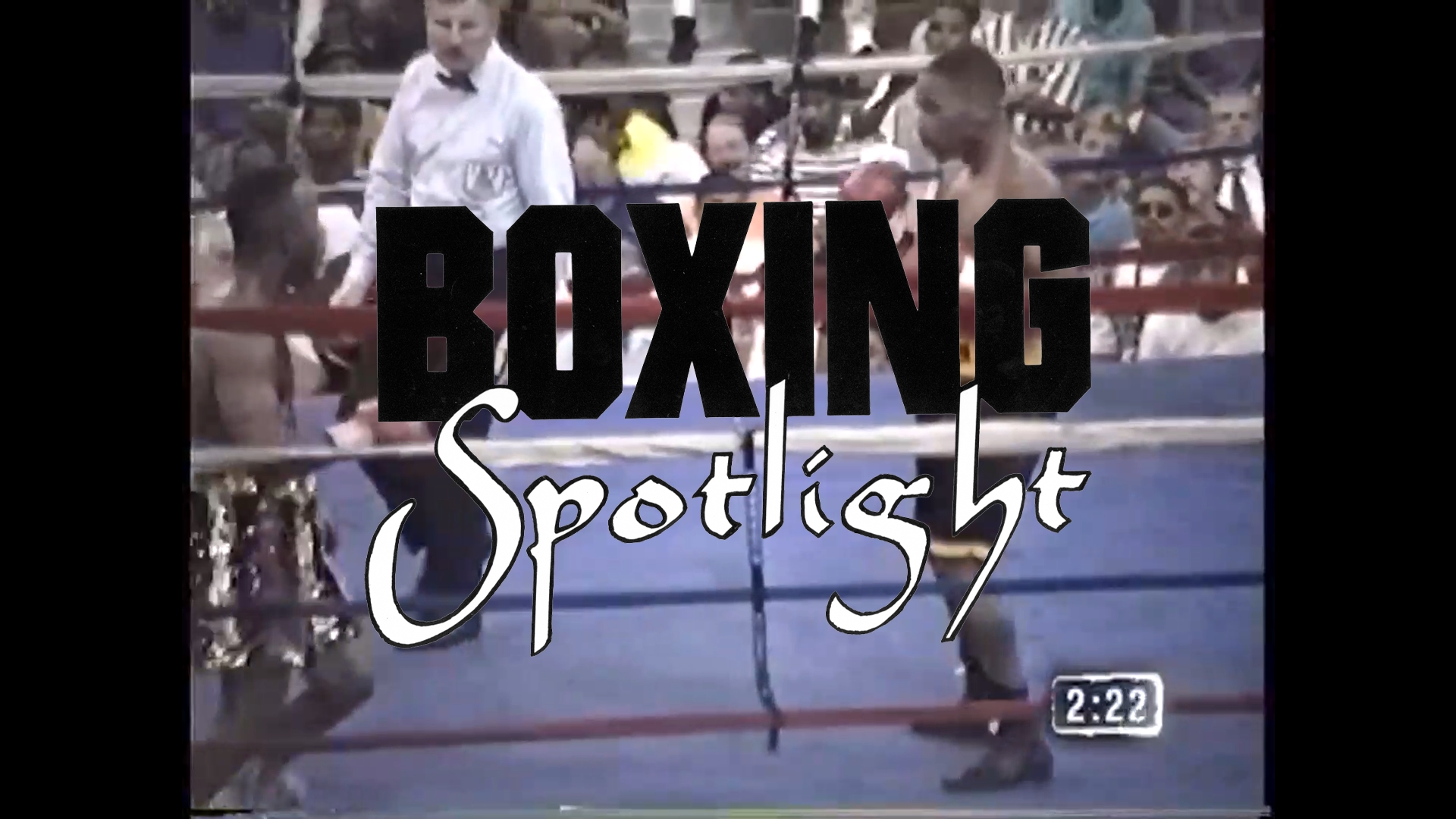 Boxing Spotlight