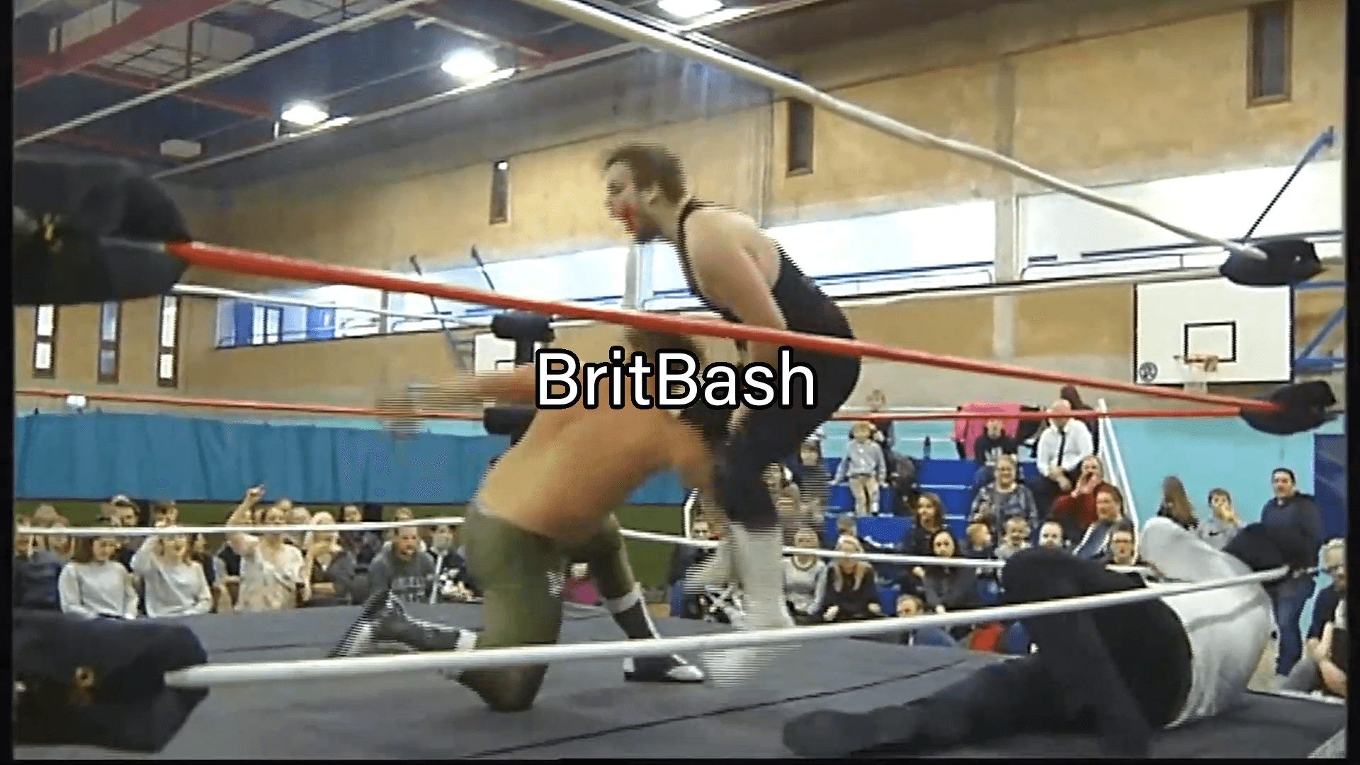 BritBash