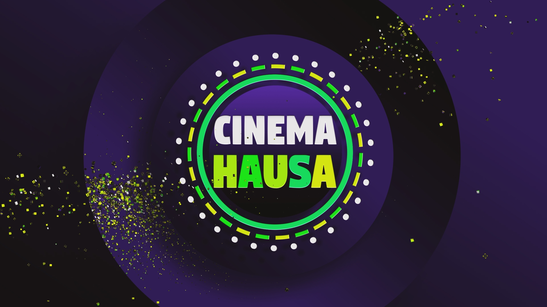 Cinema Hausa