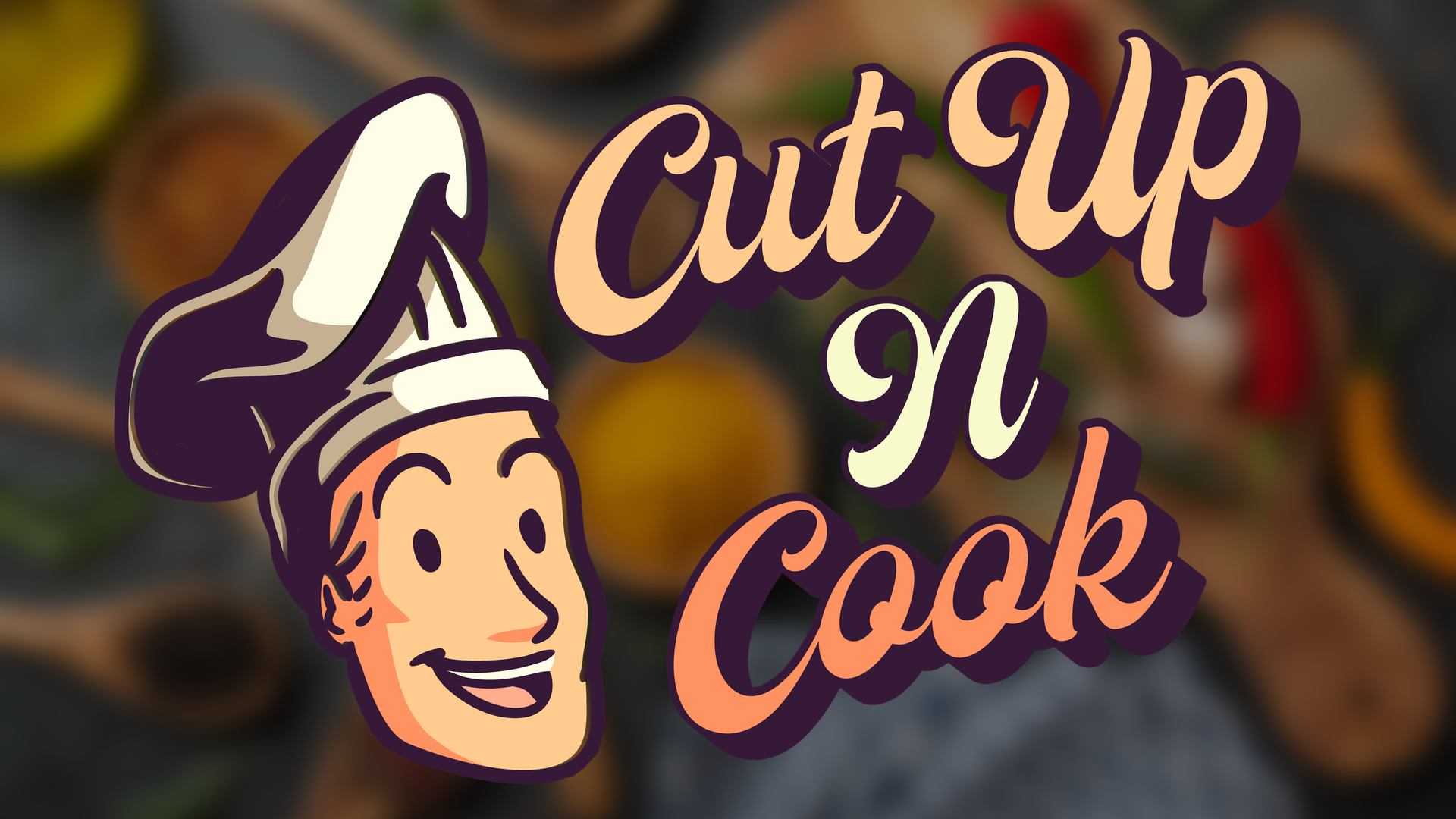 Cut up and Cook