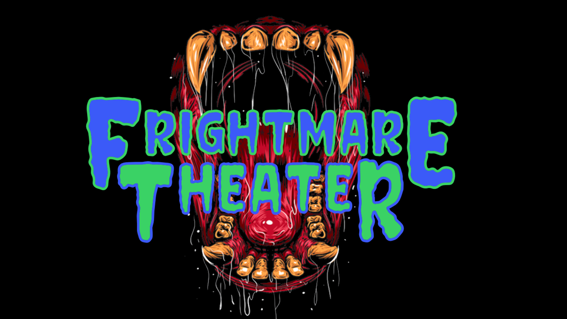 Frightmare Theater