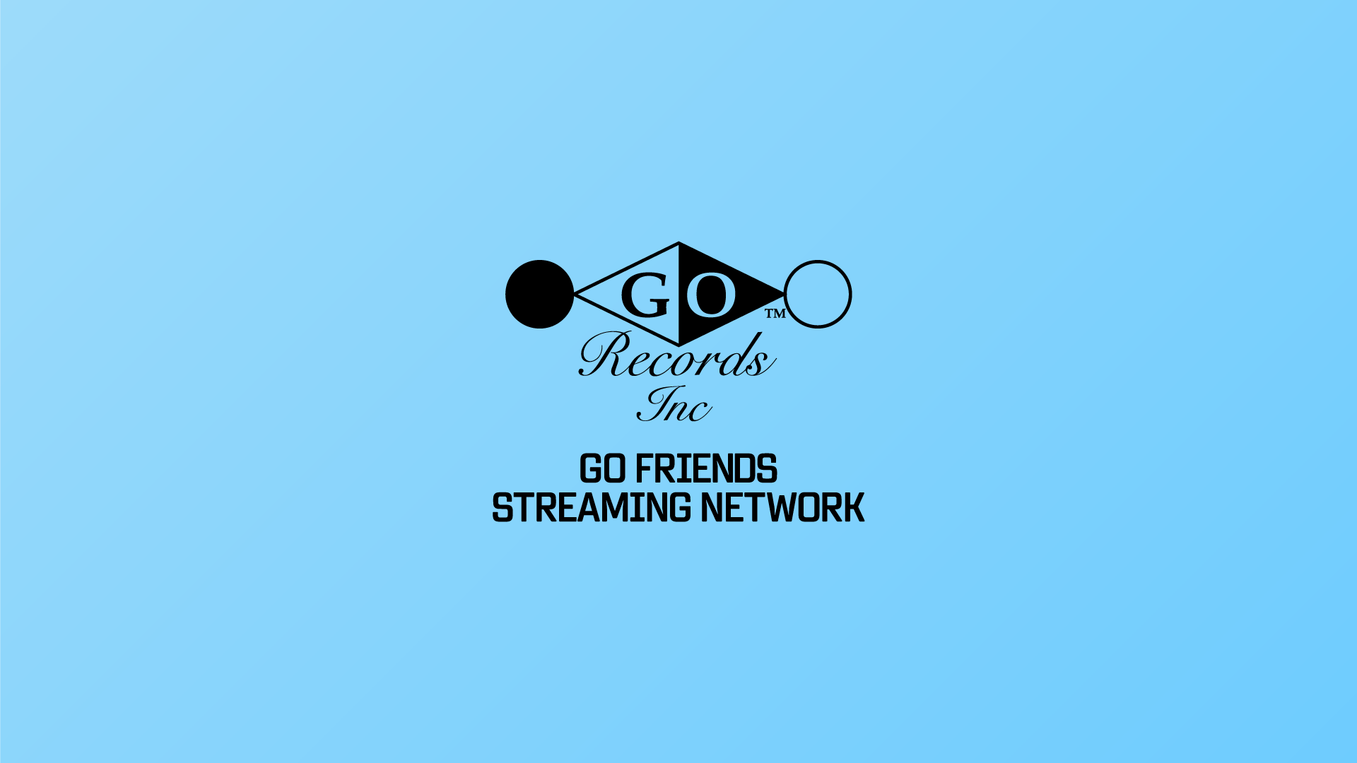 Go Friends Streaming Network