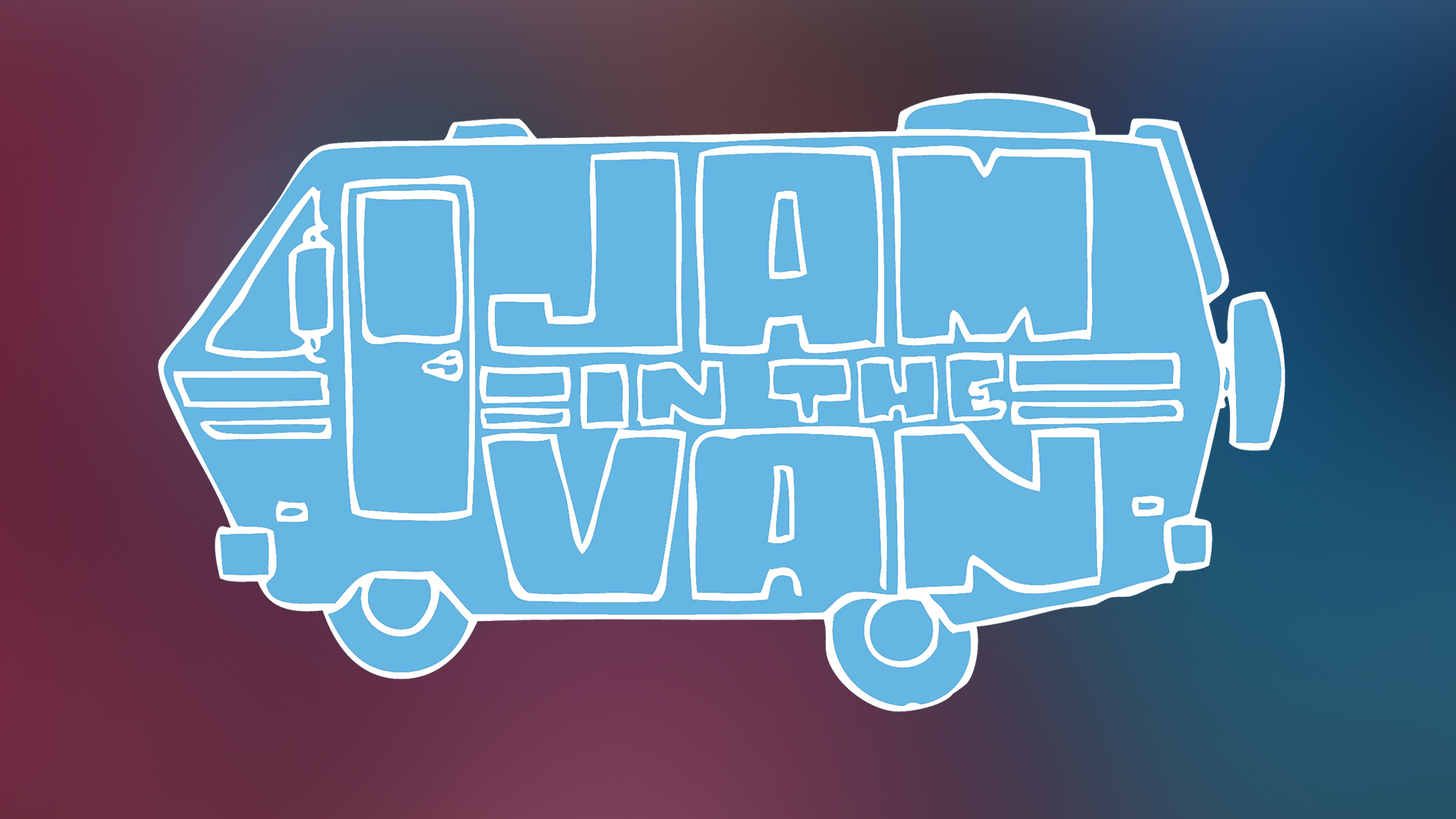 Jam in the Van