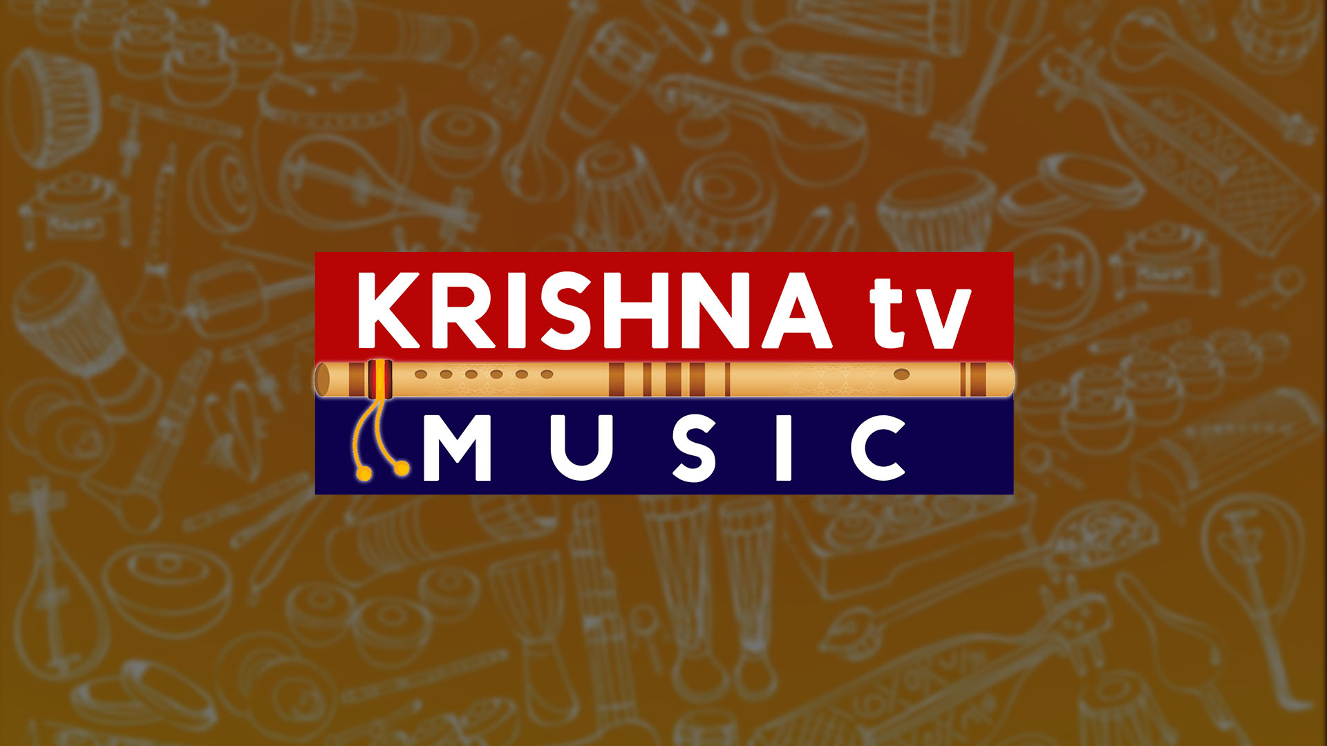 Krishna TV Music (Indian)