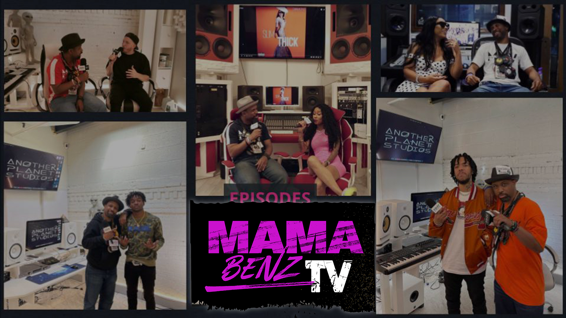 Mama Benz TV