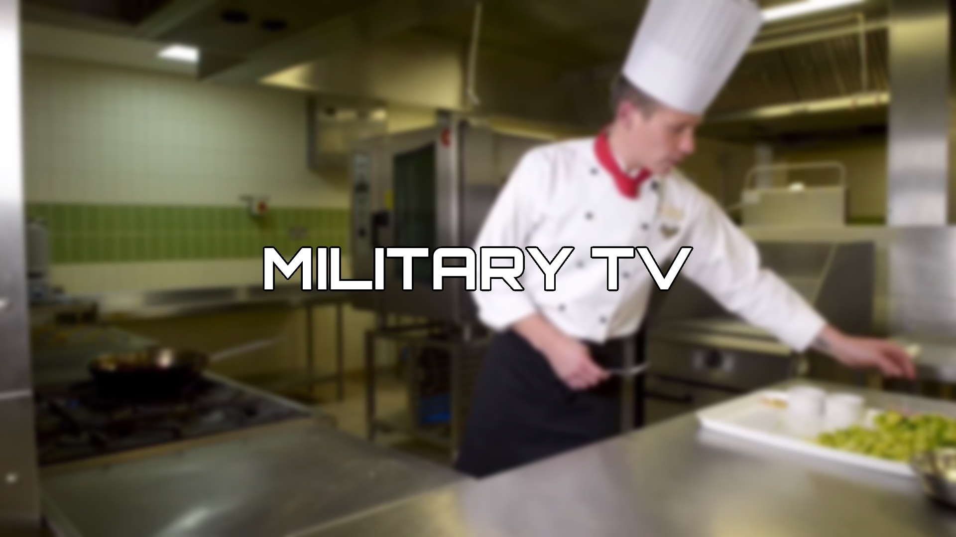 Military TV