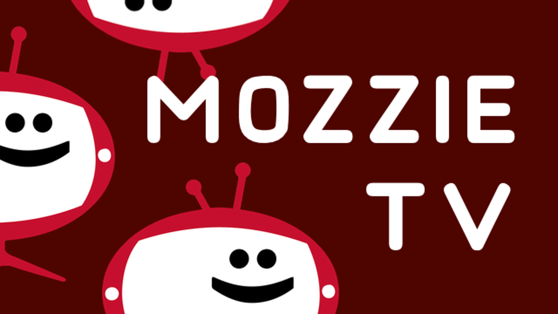 Mozzie TV