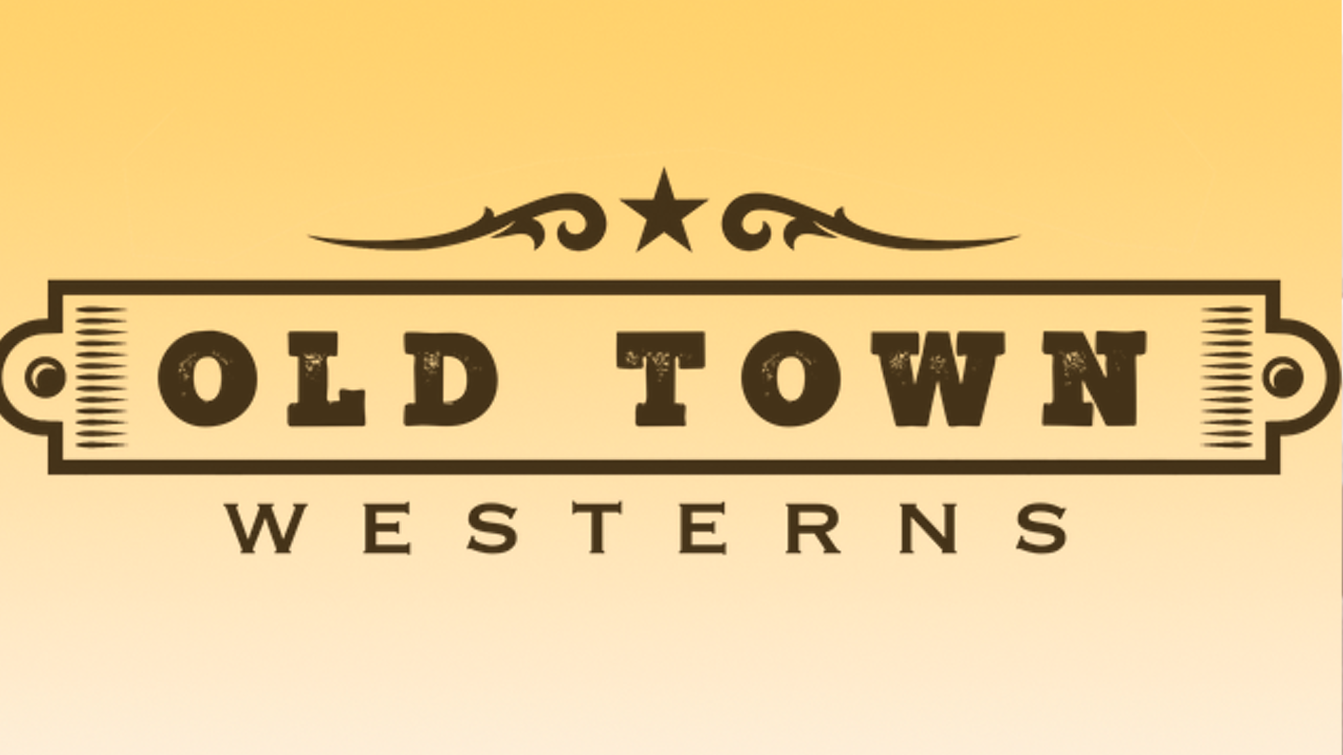 Old Town Westerns 