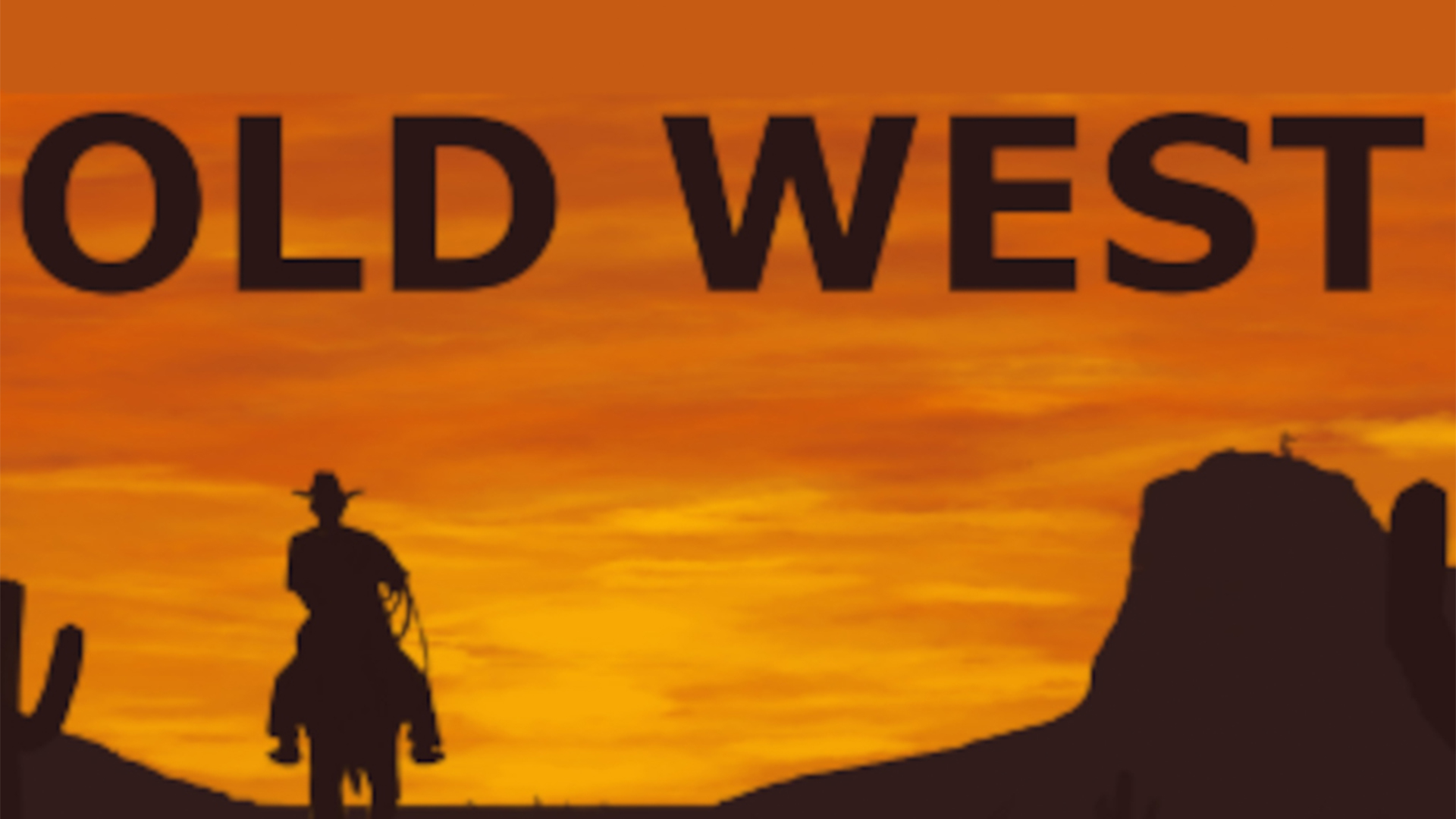 Old West TV