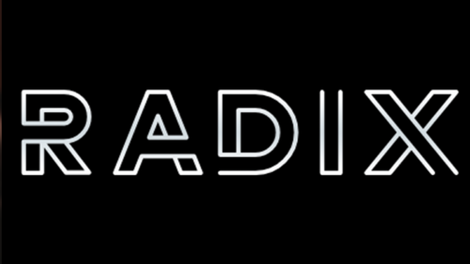 Radix