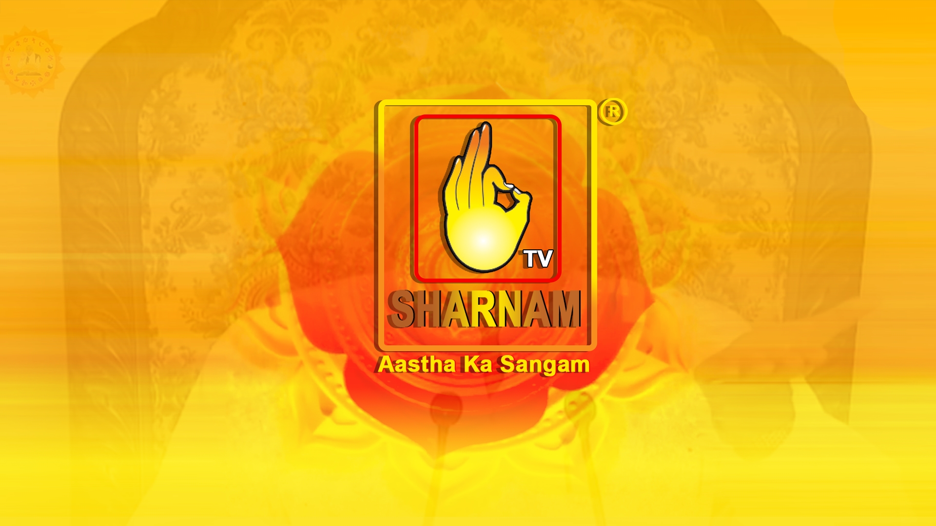 Sharnam TV (Hindi)