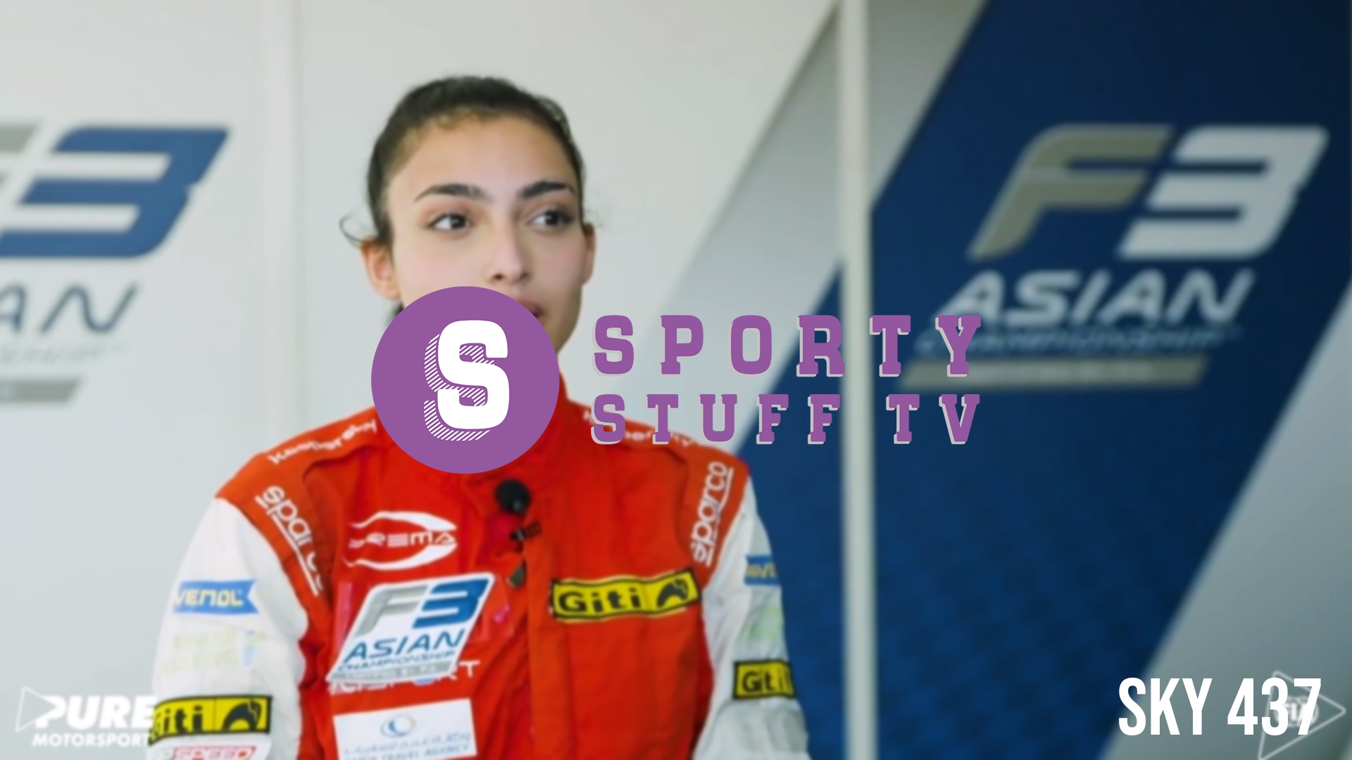 SportyStuffTV