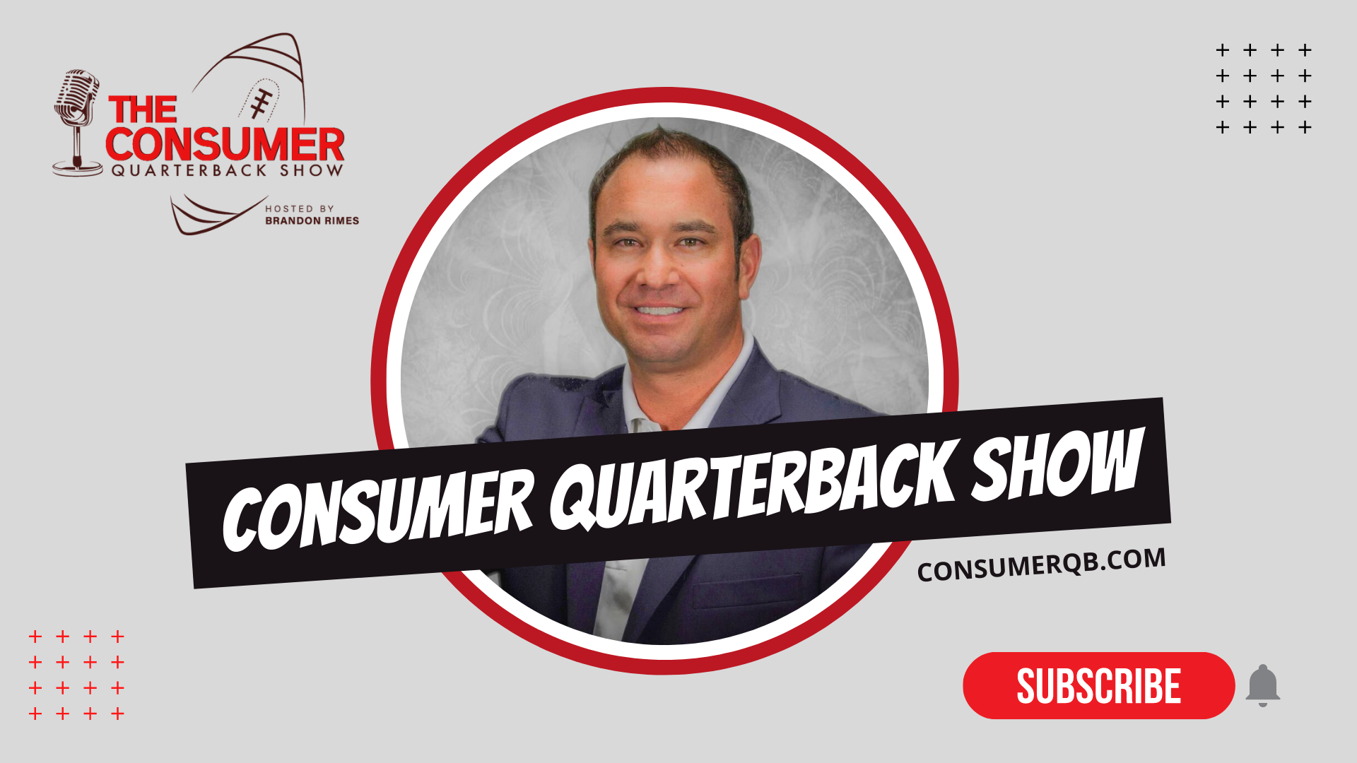 The Consumer Quarterback Show