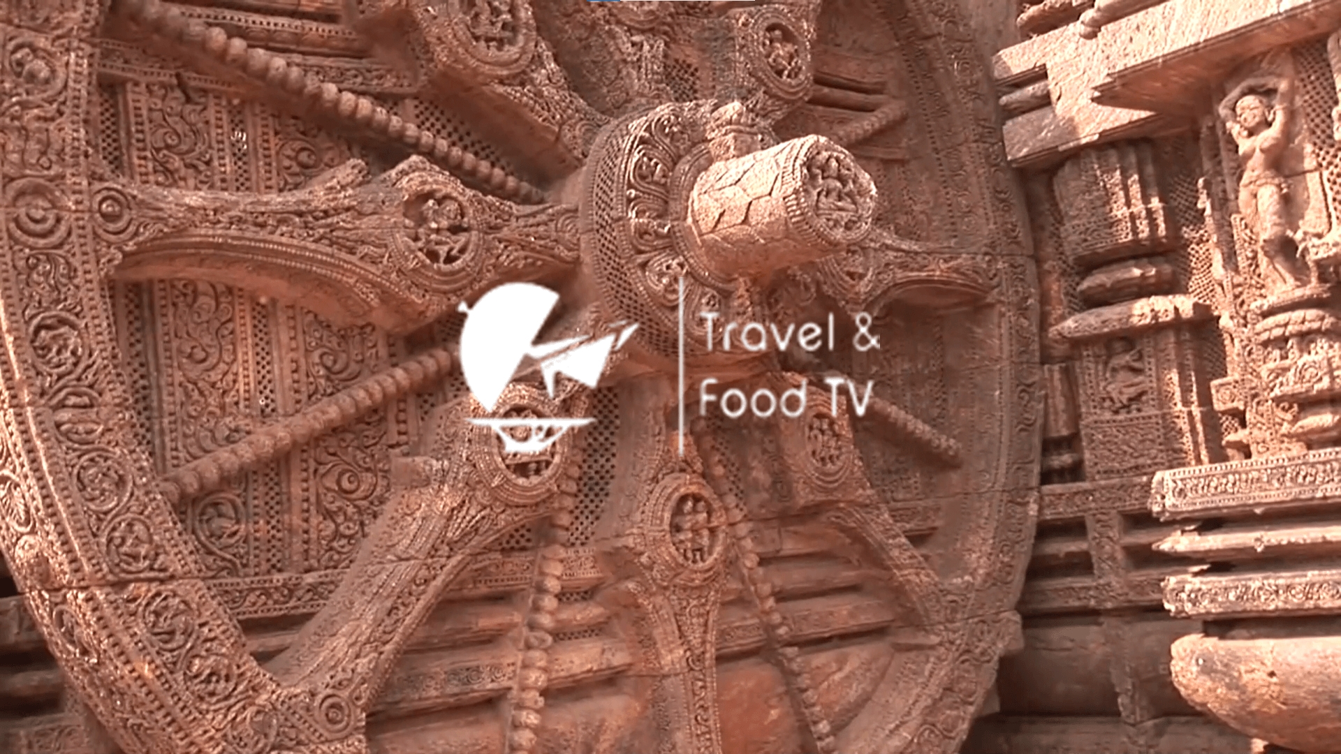 Travel & Food TV