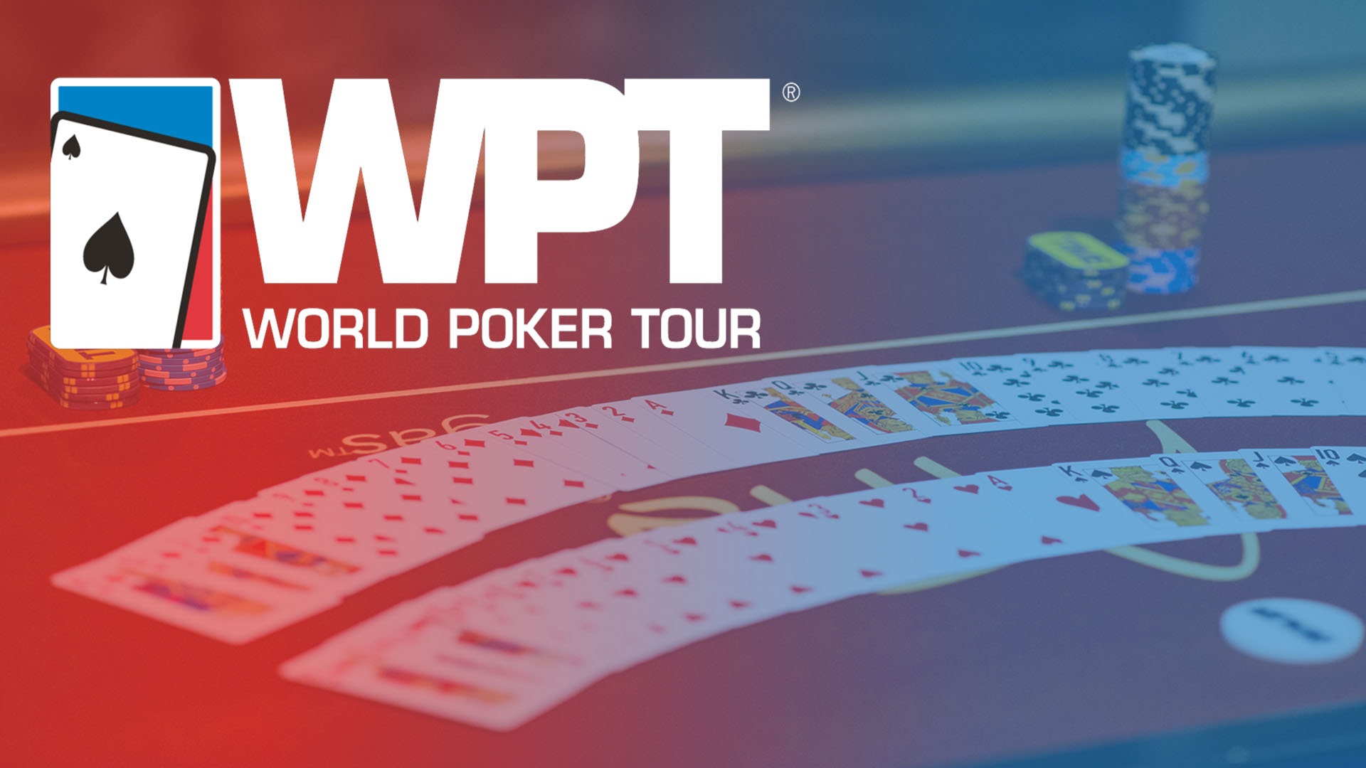 World Poker Tour