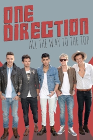 One Direction - All the way to the top