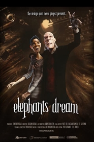 Elephants Dream