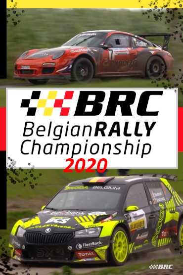 Belgian Rally 2020