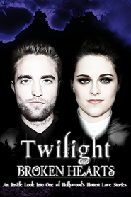 Twilight - Broken Hearts