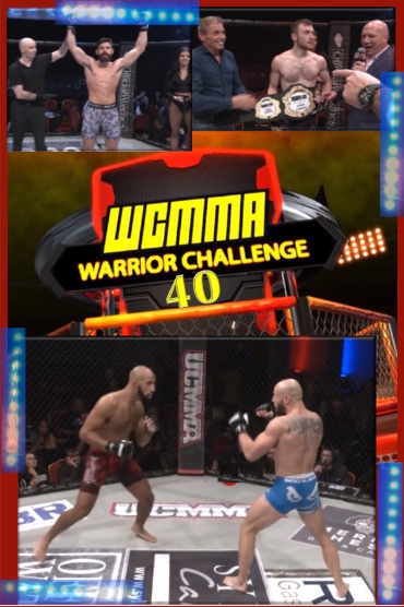 WCMMA 40