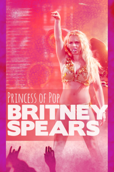 Britney Spears - Princess Of Pop