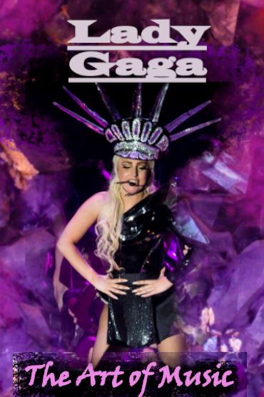 Lady Gaga - The Art of Music