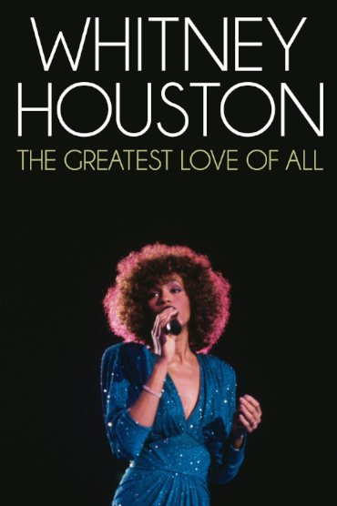 Whitney Houston - The Greatest Love of All