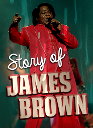 The Story of James Brown