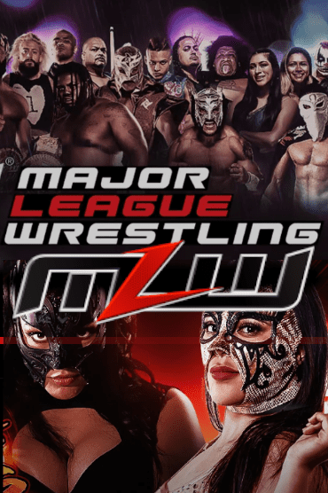 Major League Wrestling