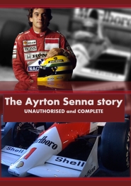 The Ayrton Senna Story