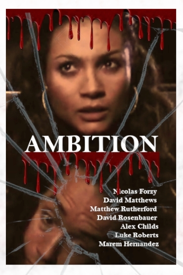 Ambition