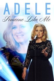 Adele Someone Like Me