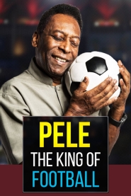 Pele, The King of Football