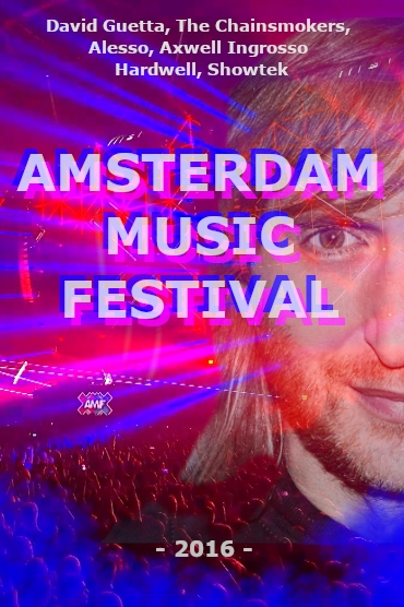 Amsterdam Music Fest 2016