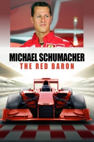 Michael Schumacher The Red Baron