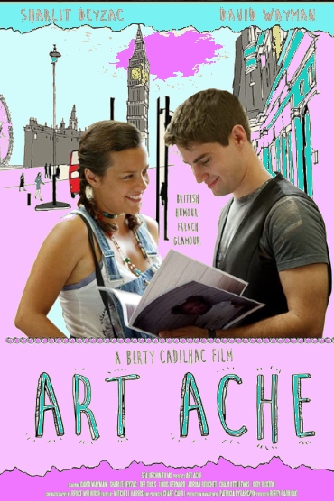 Art Ache