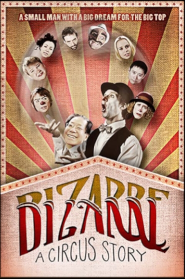 Bizarre A Circus Story