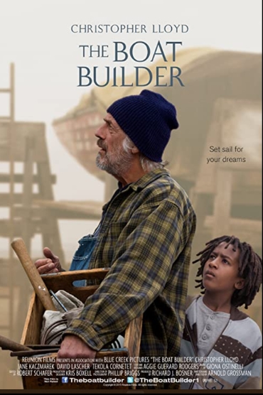 The Boat Builder