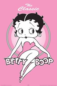 Betty Boop