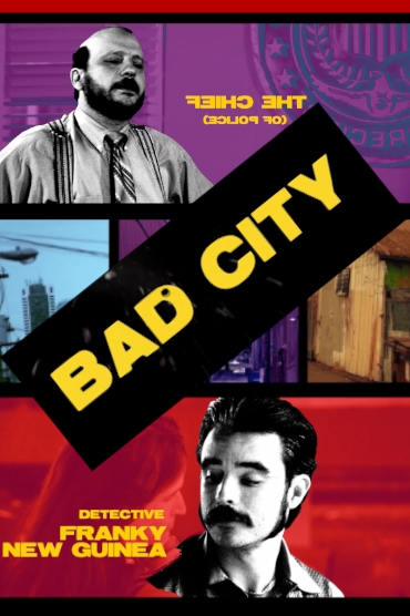 Bad City