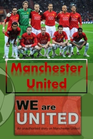 Manchester United, WE are UNITED