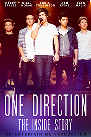 One Direction - The Inside Story