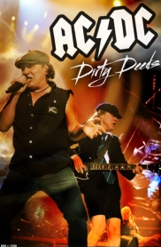 ACDC Dirty Deeds