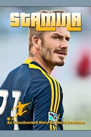 David Beckham, Stamina